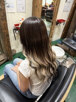 アーティカル(ARTICAL)&nbsp;#プルエクステ #ハイライト