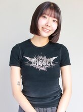ガリカ(Gallica kinshicho) アヤラ 