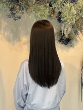 ハチ(Hachi) ロングスタイル