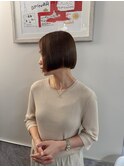 ミニボブ