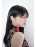 【川崎仁限定】カット+iNOAフルカラー+トリートメント