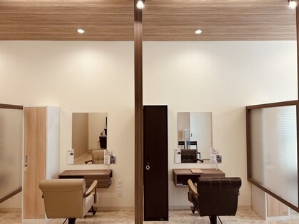 フランヘア 新宮店(Flan hair)の写真