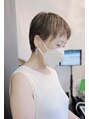 ニコヘアープラス(NICOhair+) HIROMI 