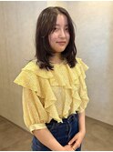 ミディアムレイヤー
