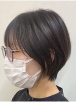 ヘアーアンドビューティー ザ ビー(Hair & Beauty the B) 、