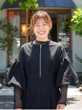 チェロ 中町(CHERO) 古角 春奈