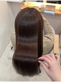 髪質改善縮毛矯正/髪質改善カラーエステ/髪質改善トリートメント