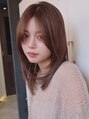 ミット バイ ツリー 吉祥寺(mit by tree)&nbsp;1人1人に合った扱いやすく、まとまりがあるカットをします！