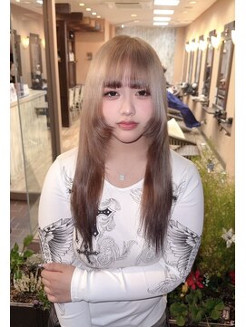 モアムー(Moremuu) [かの]ミルクティー