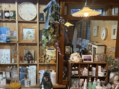 ピリカ(pirika)の写真