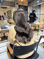 リムレス(LIMLESS)&nbsp;韓国レイヤー/くびれレイヤー/顔周りレイヤー/万代/新潟駅前