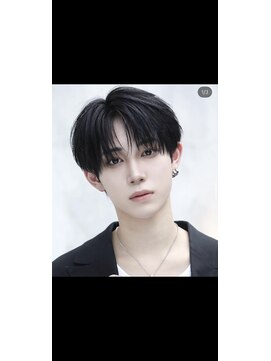 ゴールド 大阪 梅田店(GOALD) マッシュ