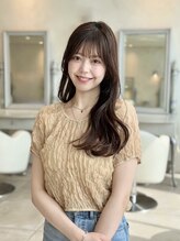 ザック ヴィ(ZACC  vie)&nbsp;石川 莉奈