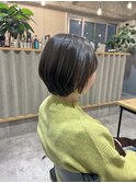 レイヤーボブ