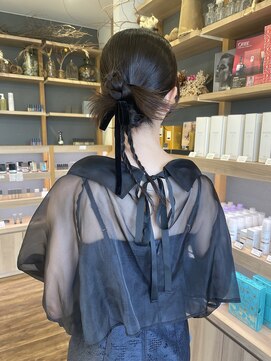 ヒート 御代田店(HEAT) カチモリアレンジ