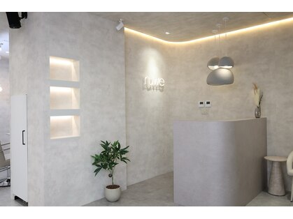 アグ ヘアー ルーウェ 手稲店(Agu hair ruwe)の写真