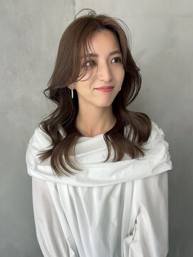 オモチャ 銀座(OMOCHA) 小顔ミディアム