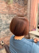 マギカ 横須賀久里浜店(Magica)&nbsp;ポピーオレンジ