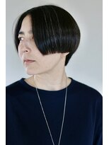 トランクイル(tranquil)&nbsp;ショートスタイル