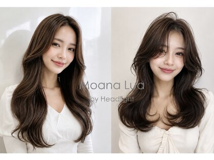 モアナ ルア バイ ヘッドライト 平塚店(Moana Lua by HEADLIGHT)の写真