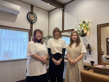 リツプス(LIPS)の雰囲気（経験豊富なスタッフがアナタに合ったヘアスタイルをご提案♪）