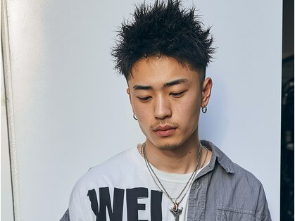 マナ 阪神尼崎(MANAZ)の写真