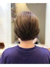 アコスタイル(aco style)&nbsp;ショート