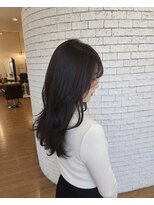 マール(marl)&nbsp;髪質改善/縮毛矯正/酸性ストレート/ヘッドスパ/白髪染め