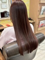 アマニエン(amani en)&nbsp;髪質改善トリートメント[荻窪駅]