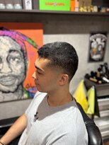 グロウヘアワークス(grow hair works)&nbsp;テーパーボウズ