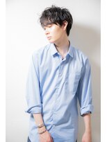 アンブレラビズ(UMBRELLA Bis. アンブレラ ビズ)&nbsp;シャドウパーマ