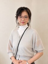 ビューティシモ 入間(Beautissimo)&nbsp;MOTOKO SUZUKI