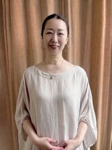 ココカラヘアー ニコ(cococara hair nico)&nbsp;イミ 