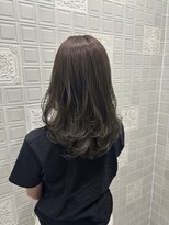 ヘンリエッタ 自由ヶ丘(Henrietta)&nbsp;ミディアムレイヤー