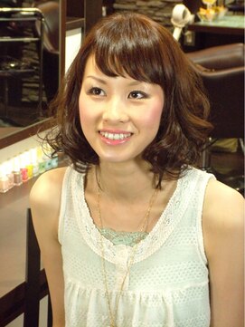 グルーヴ(GROOVE) スウィートボブ