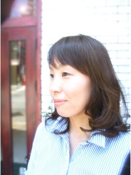 ココアール けやき通り(COCO.R) アルメールカール