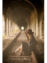 エイト(salon 8)&nbsp;☆８Location photography☆