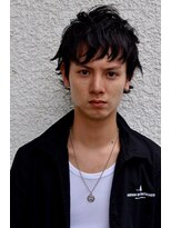 マイティ バイ エイチ(mighty by H)&nbsp;“mighty”-streetstyle--[052-262-4162]