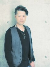 ヘアーコントライブルーム 魅人(Hair contrive room MEIREN) 和田 隆一