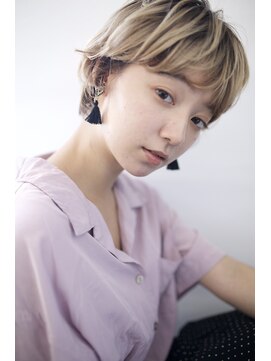 髪質改善サロン ミューズ 一社店(MUSE) 【業界最新94%オーガニックカラー取扱いサロン】MUSEカラー