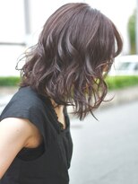 ラッシュグラス(Rush grass)&nbsp;脱ボブスタイル