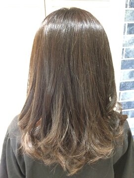 エイト 沖縄豊崎店(EIGHT toyosaki) 【EIGHT 豊崎】お客様スタイル_夏