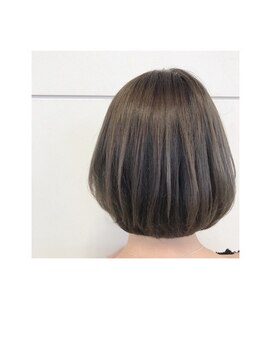 モードケイズエミュー(MODE K's eau) エミューカラーコレクション♪