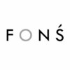 フォンズ(FONS)のお店ロゴ