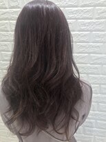 モードケイズ 松原店(MODE K's)&nbsp;ラベンダーアッシュ