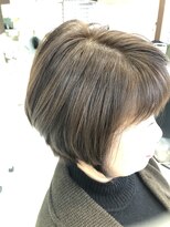 リョージ オブ ジェネレーション(Ryoji of GENERATION)&nbsp;グレーカラー