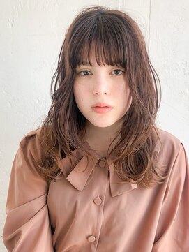 ルティア 池袋(Lutia) エアリーミディ☆