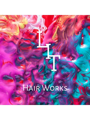 リットヘアーワークス(Lit Hairworks)