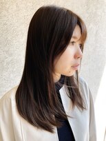 ヴィコロ(vicolo) 春スタイル