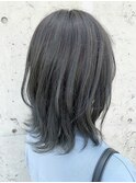 Olive color【レーヴ】